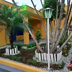Tropical Mooca