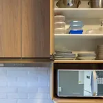 Loft Em Moema, Proximo Ao Metro, Com Estacionamento No Condominio