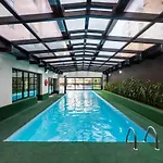 Studio Higienopolis Em Hotel Alto Padrao