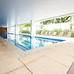 Beautiful Penthouse With Jacuzzi By Bnbhost