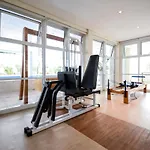 Beautiful Penthouse With Jacuzzi By Bnbhost