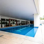 Beautiful Penthouse With Jacuzzi By Bnbhost