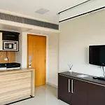Edificio Tatuape Flat Service