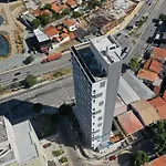 Studio Aconchegante Ao Lado Do Metro Brooklin