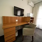 Apartamento Em Pinheiros - Faria Lima