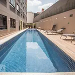 Apartamento Sao Judas