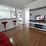 Apartamento Vieira De Carvalho