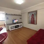 Apartamento Vieira De Carvalho
