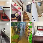 Vila Madalena Purpurina Hostel