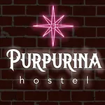 Vila Madalena Purpurina Hostel
