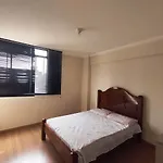 Apartamento Vieira De Carvalho