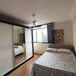 Apartamento Vieira De Carvalho