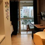 Apartamento 5 Estrelas Na Consolacao Ate 3 Pessoas Ap703