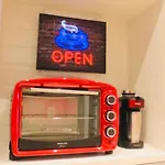 Apartamento 5 Estrelas Na Consolacao Ate 3 Pessoas Ap703