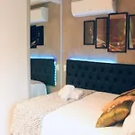 Apartamento 5 Estrelas Na Consolacao Ate 3 Pessoas Ap703