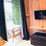 Apartamento 5 Estrelas Na Consolacao Ate 3 Pessoas Ap703