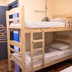 Hostel Cuarto