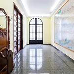Hospedaria Santo Andre