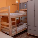 Hostel Cuarto