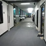 Pousada recanto do Brás