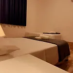 Liah Hostel & Suites
