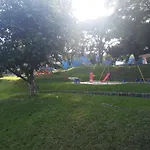 Pousada Clube Universo Esportivo