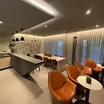 Studio Novo Vila Madalena