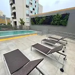 Studio Novo Vila Madalena