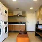 Paraiso Das Compras! Studio Novo, 25Marco, Centro, Metro