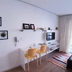 Paraiso Das Compras! Studio Novo, 25Marco, Centro, Metro