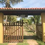 Paz E Alegria No Recanto Do Vo Loco