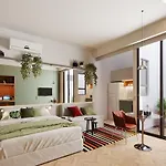 Jk Luxury Stay