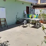 Acbh - Adega Cafe Brasil Hospedagem