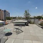Conforto E Espaco Proximo Ao Metro Campo Belo
