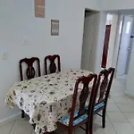 Apto Em Boraceia A 200M Do Mar - Bertioga Litoral