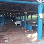 Pousada Clube Universo Esportivo