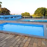 Pousada Clube Universo Esportivo