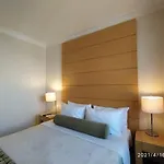 Flat Lindo Aeroporto Congonhas Com Garagem E Piscinas 1703