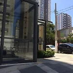 Loft Encantador No Brooklyn, Ao Lado Do Metro