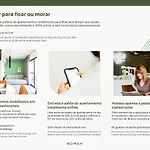 Nomah - Aptos Por Temporada No Brooklin