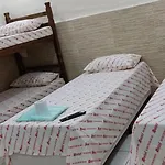 Hotel Curitiba - Sao Paulo, Proximo A Sta Efigenia, 25 De Marco, Bom Retiro