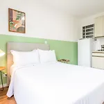 Nomah - Aptos Por Temporada No Campos Eliseos