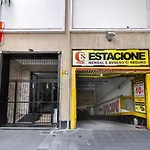 Apartamento Com Maquina De Lavar Perto Do Metro