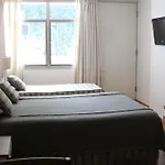 Loi Suites Belgrano Hotel