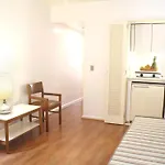 Loi Suites Belgrano Hotel