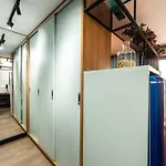 Hakaza Noah 93 - Studio No Centro De Sao Paulo