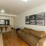 Bhomy Berrini Espacoso E Moderno Mn1409