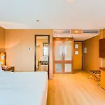 M N Flats - Flat Dentro Do Hotel Wi Avenida Ibirapuera 2927