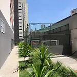 Loft Aconchegante Com Piscina A Um Passo Do Metro