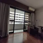 Flat Grand Plaza Exclusivo
